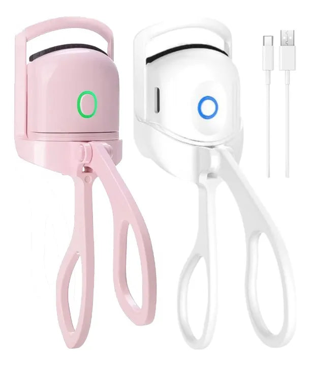 Encrespador De Pestañas Recargable